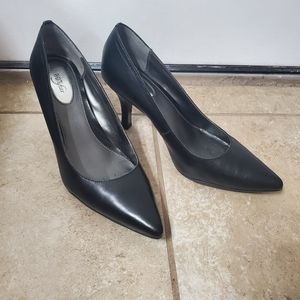 Alfani step n flex, 9 pumps